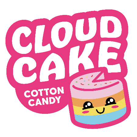 The Cloud Cake